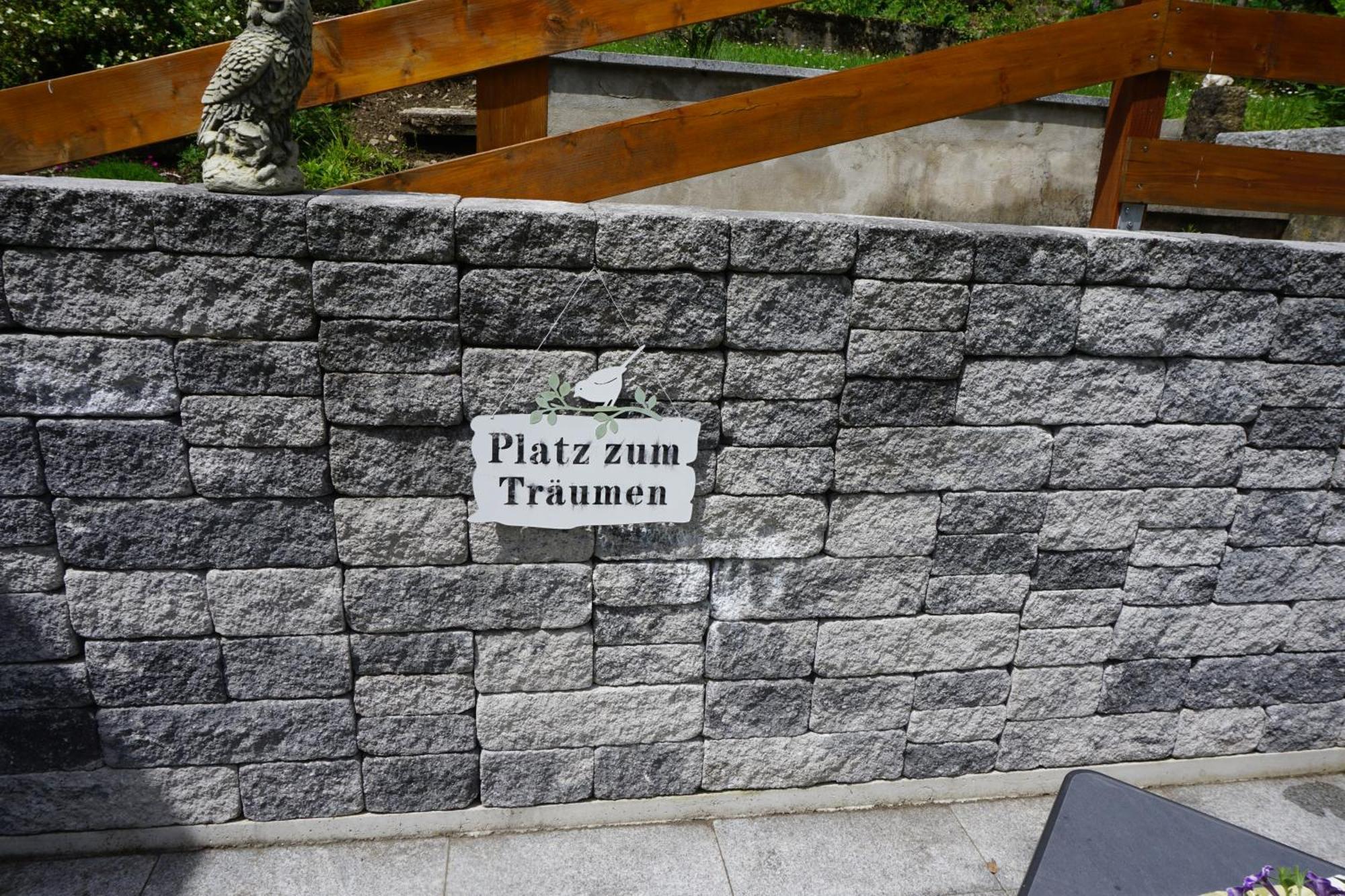 Ferienwohnung s'Heisl em Woid Kötzting Exterior foto